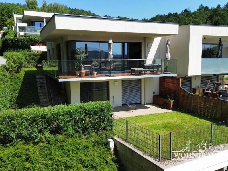 Traumhaus in Stattegg